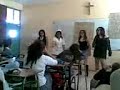 Roy Orbison - Pretty woman (aschly Rena Camila T Nicole)