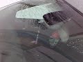 How does work an rain sensor on my Renault Megane II hatchback 2005 1.5 dCi
