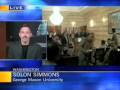 Sartorial Assault on Bush in Iraq: Analysis by Solon Simmons