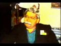 2010-05-13 | World Wide Magazine - Christmas with Uncle Nunzio & The Hoosiermooners ~> to The Hoosiermooners, Ruth and Mike, and is disturbed by what hoosiers dine upon. For more info. on WWM: wwm.diabetoboy.com ... diabetoboy pete ... ()