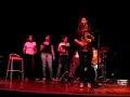 Careless Whisper-Emyllia Santos do sax