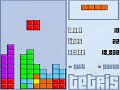 Tetris 5 - Good Run