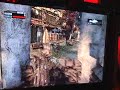 Gears of War 2 Footage at E for All Expo 2008 Gears of War 2 Footage at E for All Expo 2008