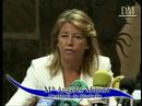 Mª Ángeles Muñoz se reunió con el Presidente del Unicaja Mª Ángeles Muñoz se reunió con el Presidente del Unicaja