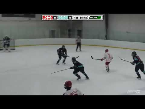 #16 White - Assist vs. ISA