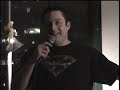 The Stand-Up Comedy of Shayne Grier (October 18 2008)