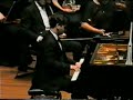Chopin Waltz Op 42 - Dimitris Sgouros