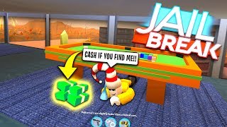 If You Find Me You Get Roblox Jailbreak Cash Minecraftvideos Tv