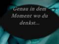 Liebe oder Liebeskummer
