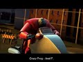 Crazy Frog