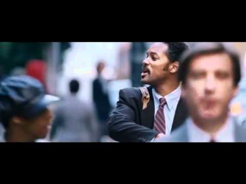 Pursuit of Happyness - Ferrari Scene