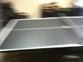 Table tennis