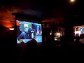 Manchester United at Arsenal/ Fado's Irish pub