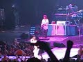Kid Rock Live - \" Amen\" 08/23/08 - Live in Massachusetts