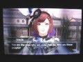 Samurai Warriors Chronicles Gracia Event: Beauty and th