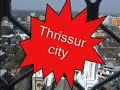 Bible Tower View Dolours Basilica Thrissur Bible Tower View Dolours Basilica Thrissur