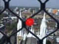 Bible Tower View Dolours Basilica Thrissur