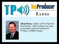 TP Radio: Chip Flory discusses Markets and the Economy TP Radio: Chip Flory discusses Markets and the Economy