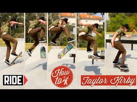 360 - Learn a new trick each and every day from top pros. You'll get step-by-step instructions on how to master every trick in skateboarding! Tune in seven days a ...