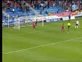 numancia   sporting gijón  0 1 gol de barral 