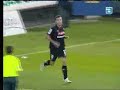 numancia   sporting gijón  0 1 gol de barral 