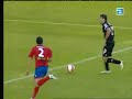 numancia   sporting gijón  0 1 gol de barral 