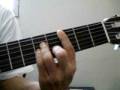 Cm,Curso de Violão Villa Lobos prof: Ademir