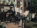 08.10.11 塚田タカヤ　波多野信子　上富良野町　サリーリめむ音楽工房http://memu.main.jp/