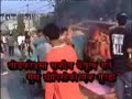 Nepalgunj attack on native Madheshi ethnics by Pahadi migrants helped by Nepal Police. (Nepal)