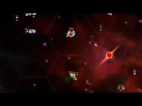 Hades Star gameplay
