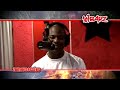 101 Barz - Negativ