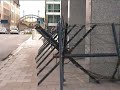 DEMOCRACY IN THE EUSSR