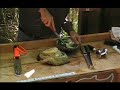 abalone shucking (out take #1)