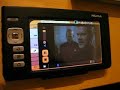 Star Trek meets Linux on Nokia 770 LCARS PADD