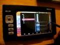 Star Trek meets Linux on Nokia 770 LCARS PADD