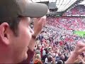 One Nil to the Arsenal at Old Trafford One Nil to the Arsenal at Old Trafford