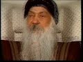 osho: why do i get so sensitive?