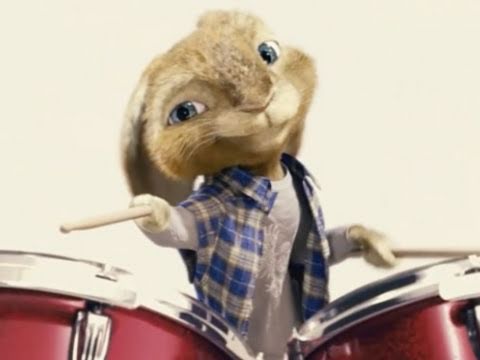 Hop Movie Trailer 0