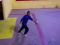 valedores de agua prieta