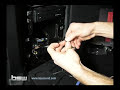 supplemental guide: covers installation of dice dsp adapter for  dice bmw ipod & iphone integration kit for bmw 5 series / m5 97-03 (e39) and x5 00-06 (e53) with premium (dsp) sound system.
