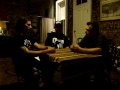 OUTLAW ORDER TH INTERVIEW - NEW ORLEANS - 8/14/09 Pt 2