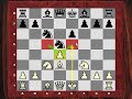 Instructive game: Play with IQP