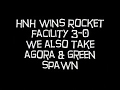 HnH vs Team Bukaki