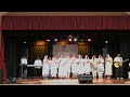 MGM Church 21st Anniversary 2025 - Sunday School Teachers Group Song, Athyunnathanam DaivathinMara