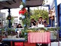 Cortejo Etnográfico 2007 - Cunha