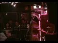 New Yorkers' All Night Session at Taipei Blue Note(Set 1-2)
