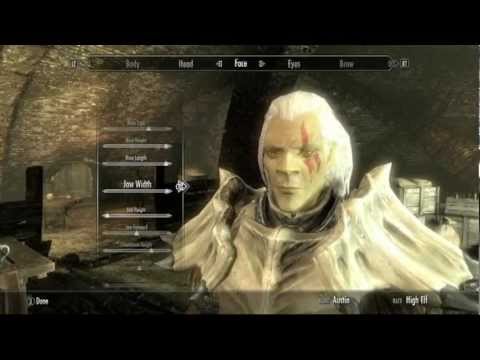how to locate the face sculptor in riften