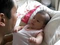 J�linha com o Papai...