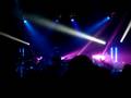 videos de Umphrey's McGee Canopy 11.13.08