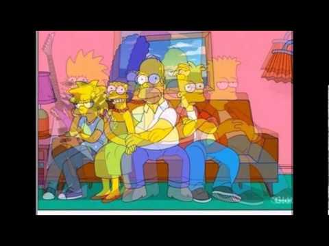 the simpsons xxx